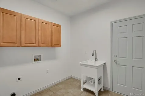 1869 S Lamar Court Lakewood CO 80232