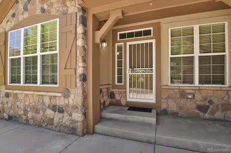 1869 S Lamar Court Lakewood CO 80232