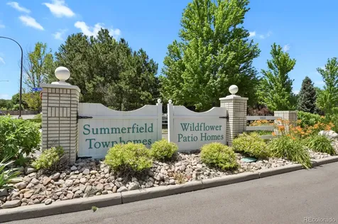 1869 S Lamar Court Lakewood CO 80232