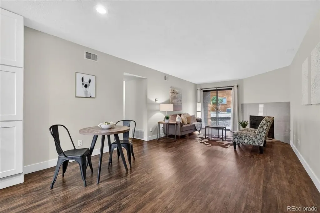 433 Wright Street Lakewood CO 80228