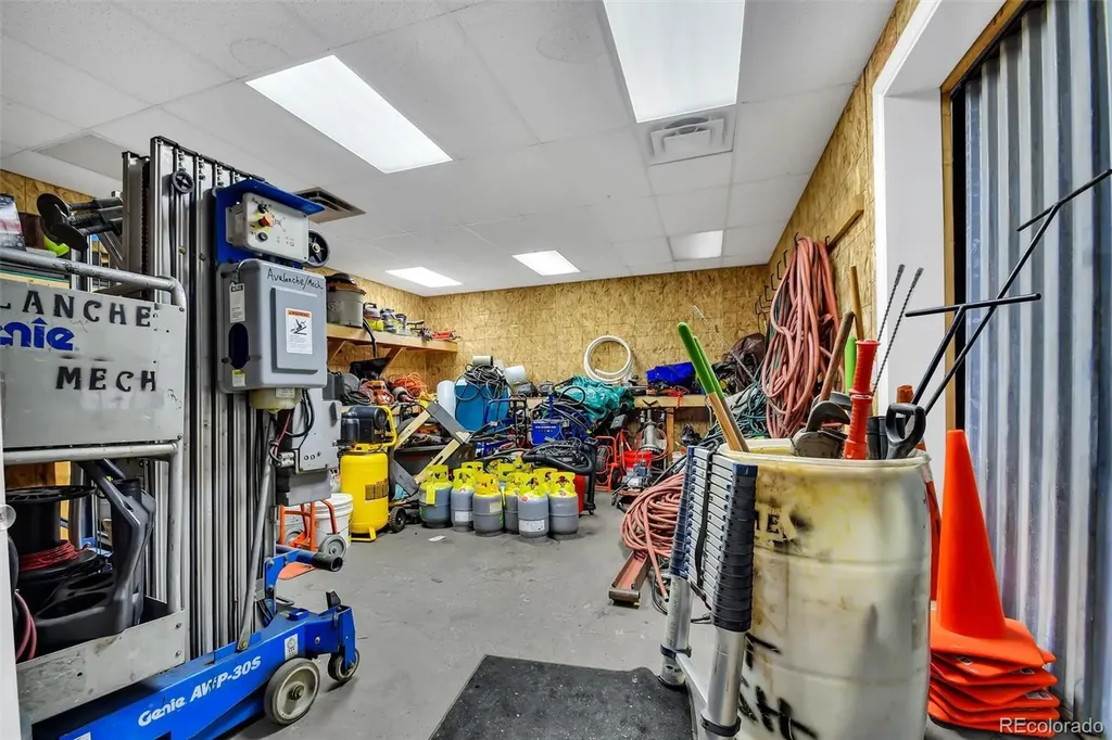 4995 Monaco Street Commerce City CO 80022