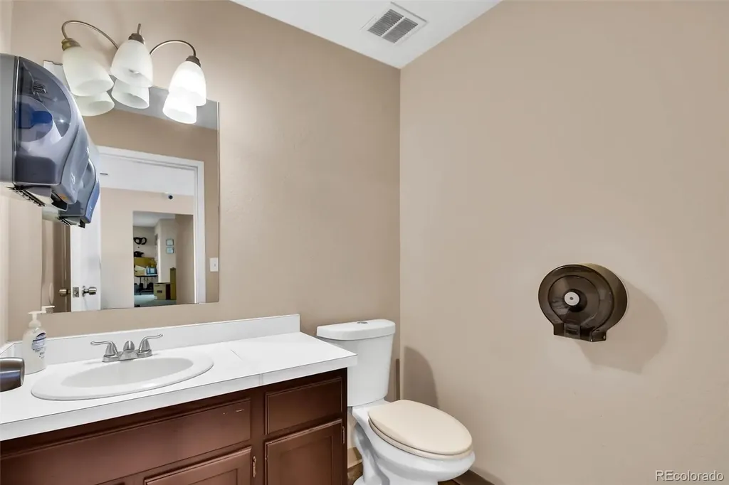 4995 Monaco Street Commerce City CO 80022