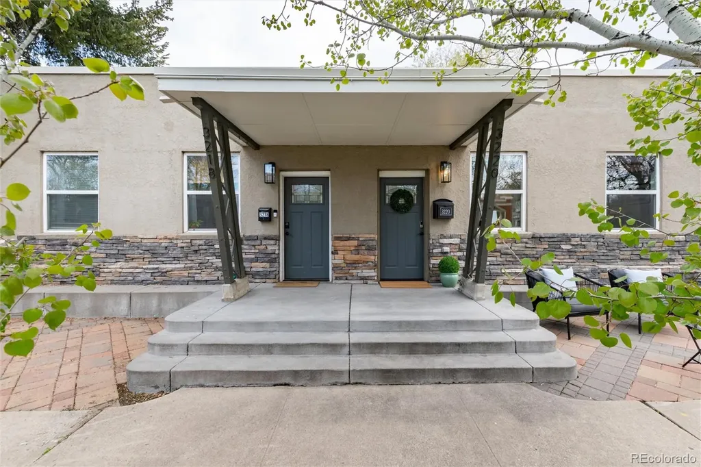 3220 W 24th Avenue Denver CO 80211