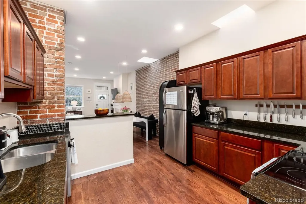 3220 W 24th Avenue Denver CO 80211