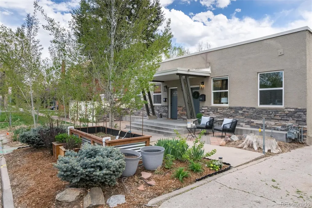 3220 W 24th Avenue Denver CO 80211