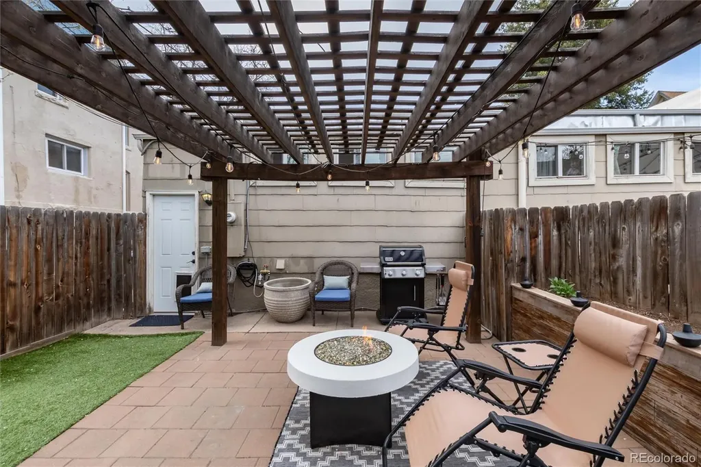 3220 W 24th Avenue Denver CO 80211
