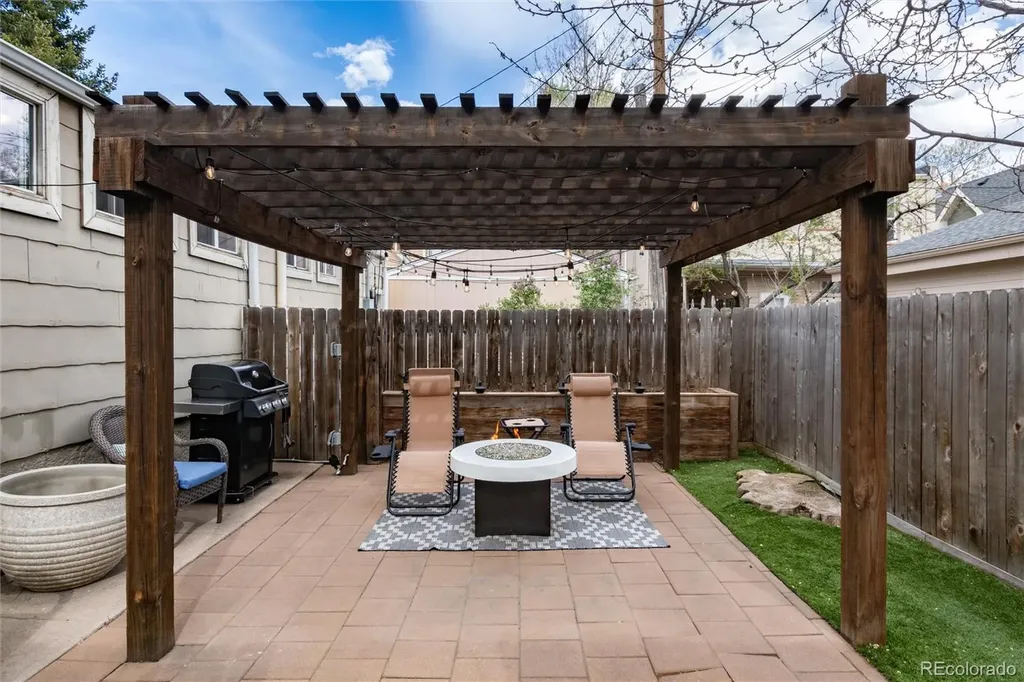 3220 W 24th Avenue Denver CO 80211