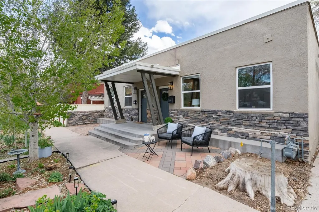 3220 W 24th Avenue Denver CO 80211