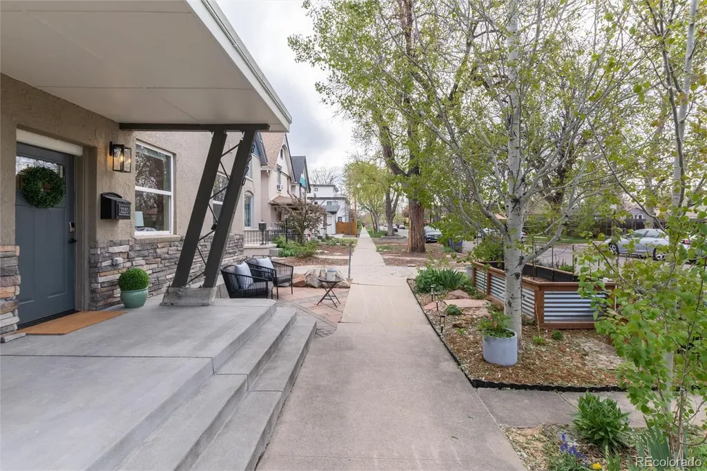 3220 W 24th Avenue Denver CO 80211