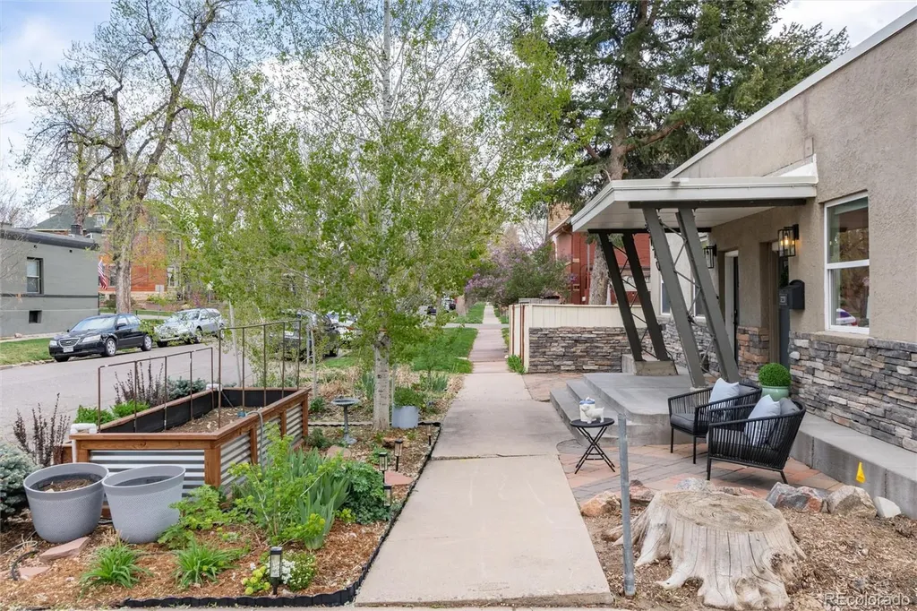 3220 W 24th Avenue Denver CO 80211
