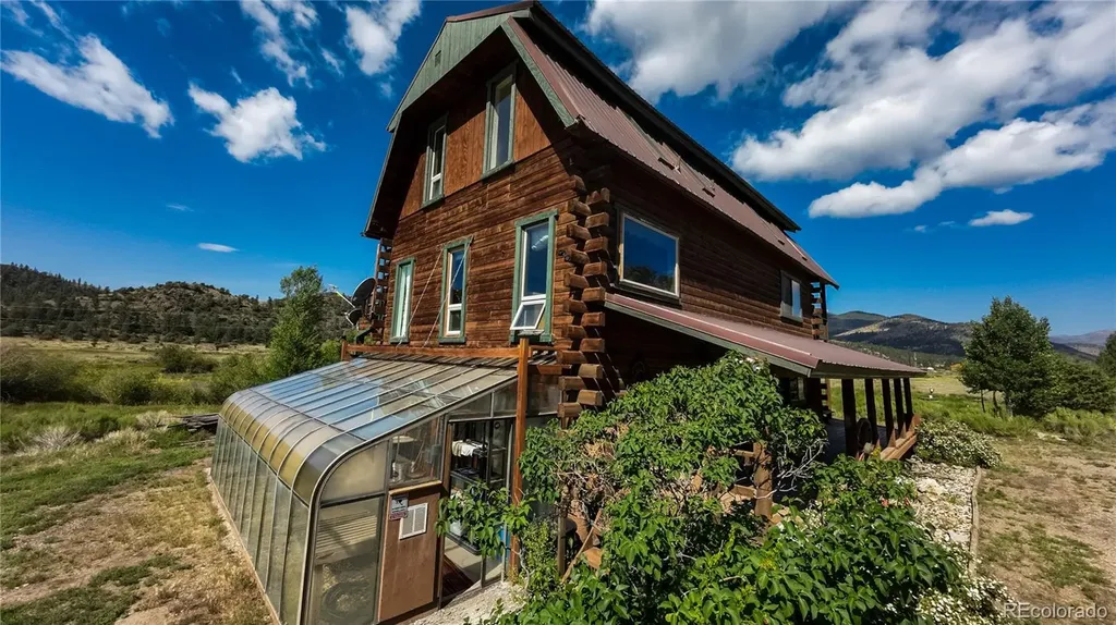 49903 County Road Ll56 Villa Grove CO 81155