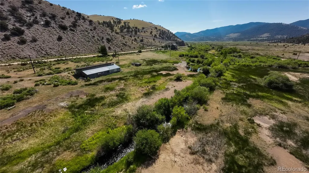 49903 County Road Ll56 Villa Grove CO 81155