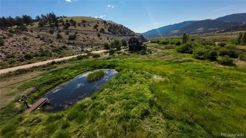 49903 County Road Ll56 Villa Grove CO 81155