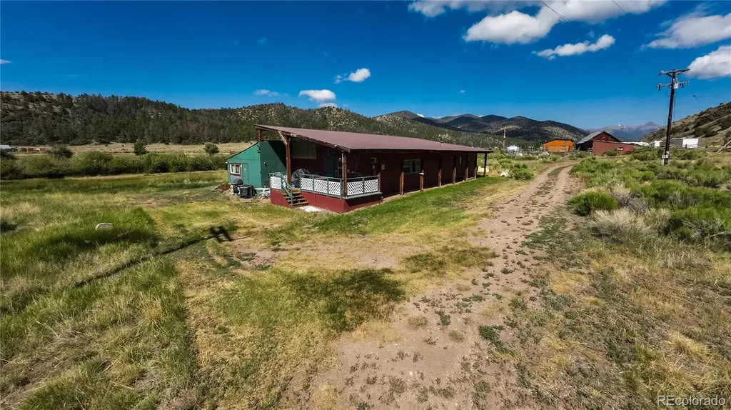 49903 County Road Ll56 Villa Grove CO 81155
