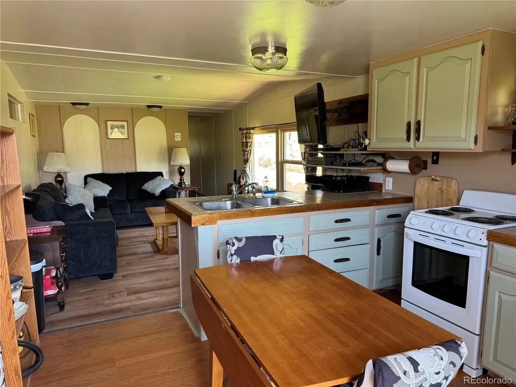 49903 County Road Ll56 Villa Grove CO 81155