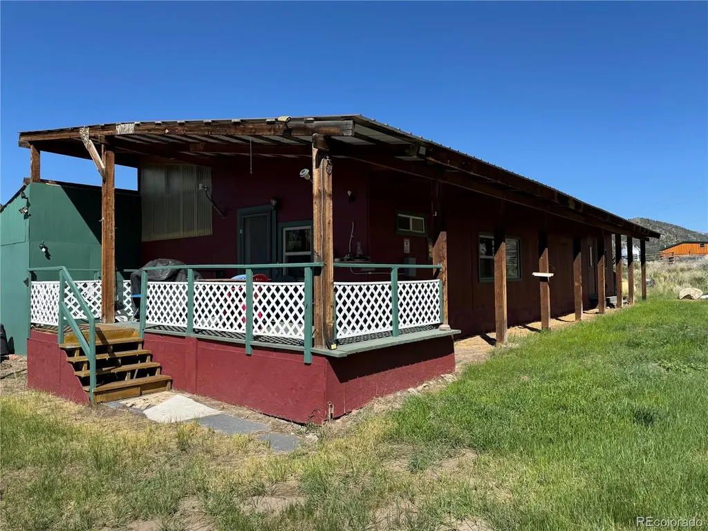 49903 County Road Ll56 Villa Grove CO 81155