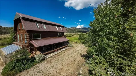 49903 County Road Ll56 Villa Grove CO 81155