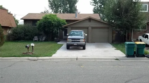 8616 W 62nd Place Arvada CO 80004