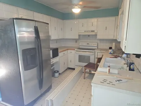 8616 W 62nd Place Arvada CO 80004