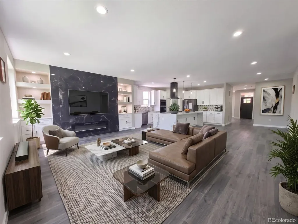 14606 E 26th Place Aurora CO 80011