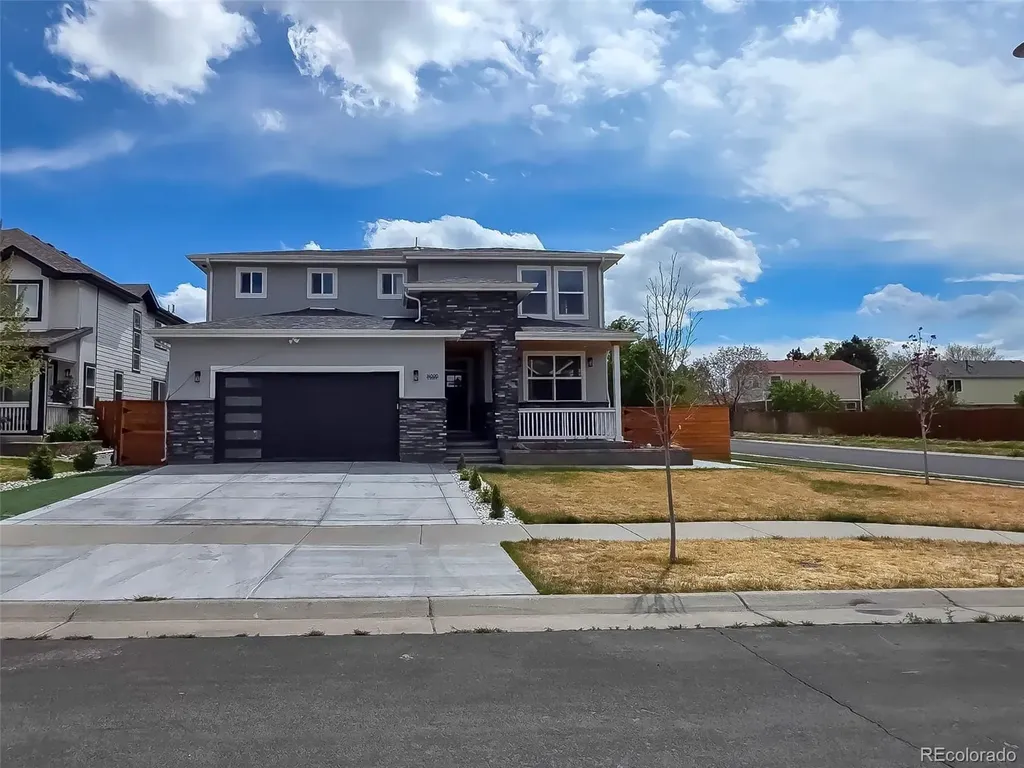14606 E 26th Place Aurora CO 80011