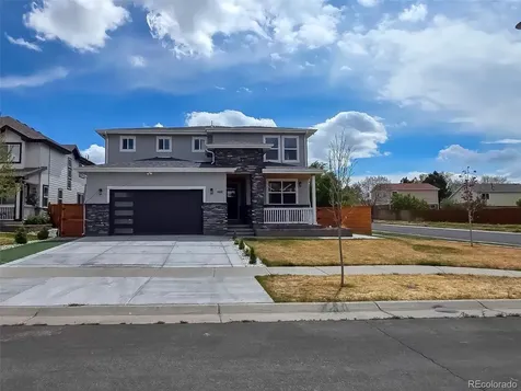 14606 E 26th Place Aurora CO 80011