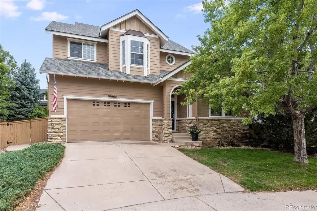 10665 Riverbrook Circle Littleton CO 80126