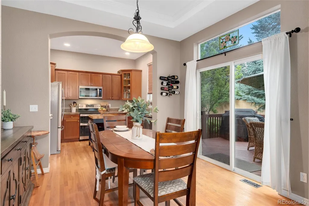 10665 Riverbrook Circle Littleton CO 80126