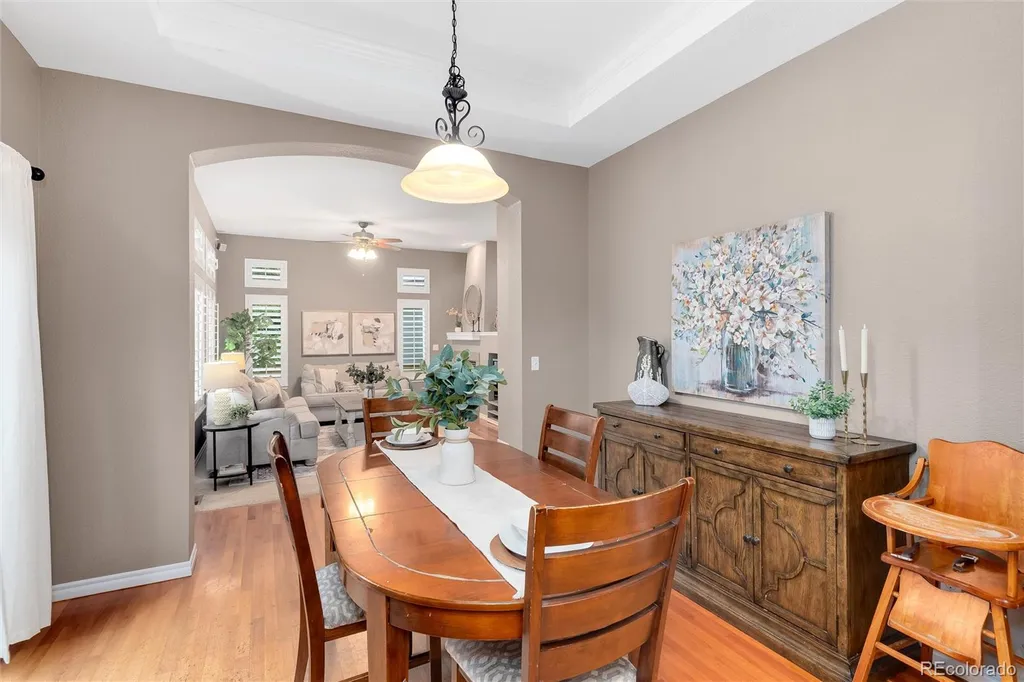 10665 Riverbrook Circle Littleton CO 80126
