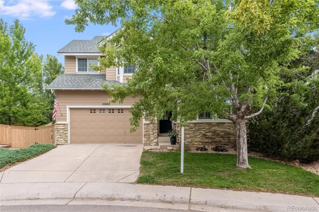 10665 Riverbrook Circle Littleton CO 80126