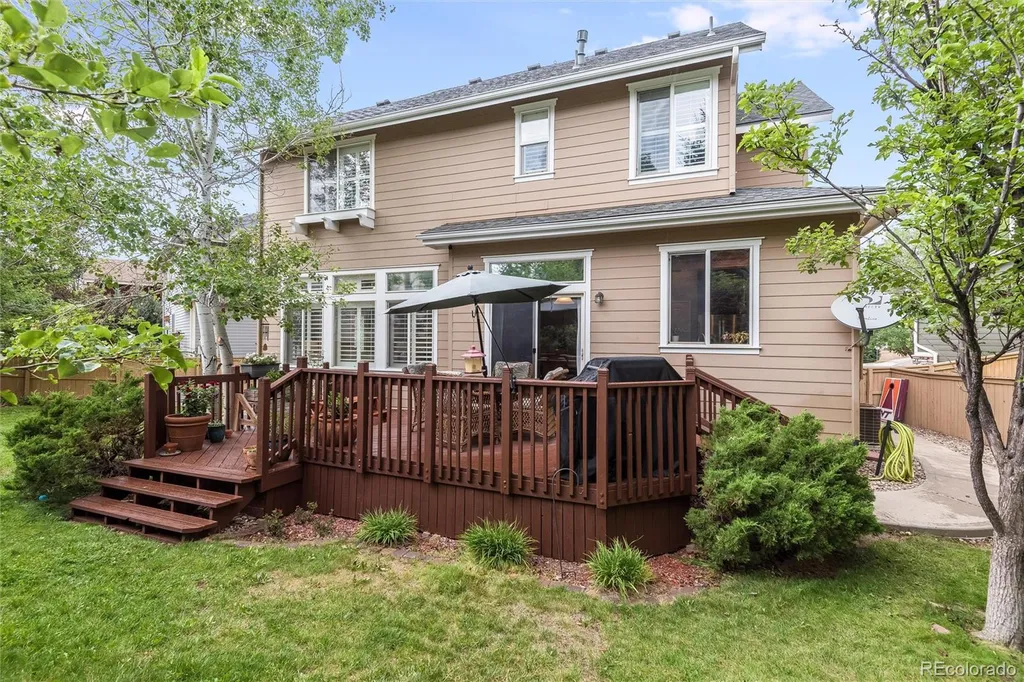 10665 Riverbrook Circle Littleton CO 80126