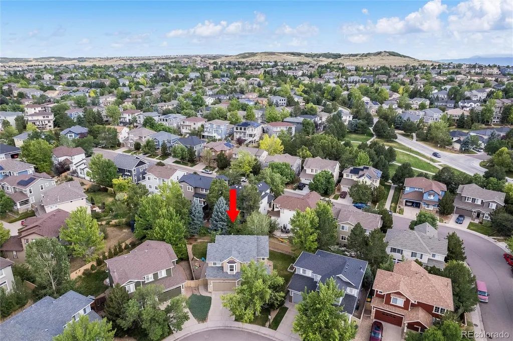 10665 Riverbrook Circle Littleton CO 80126