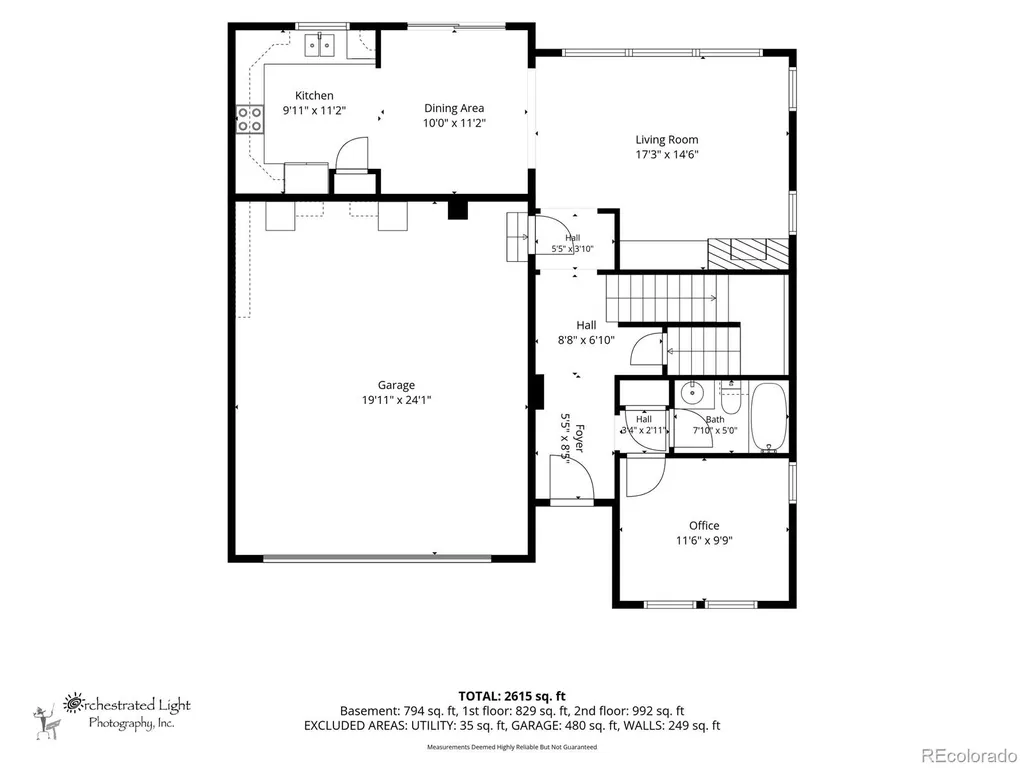 10665 Riverbrook Circle Littleton CO 80126