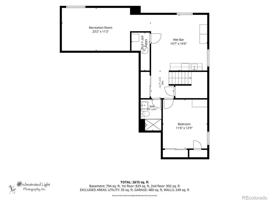 10665 Riverbrook Circle Littleton CO 80126