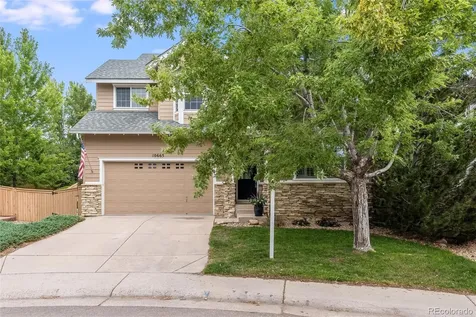 10665 Riverbrook Circle Littleton CO 80126