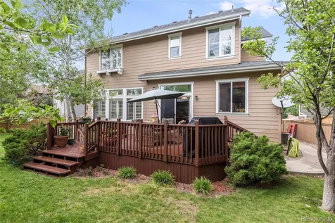 10665 Riverbrook Circle Littleton CO 80126