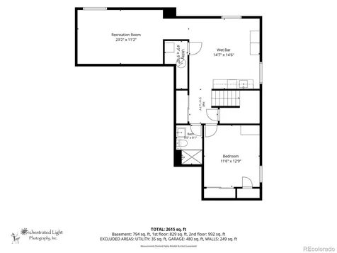 10665 Riverbrook Circle Littleton CO 80126