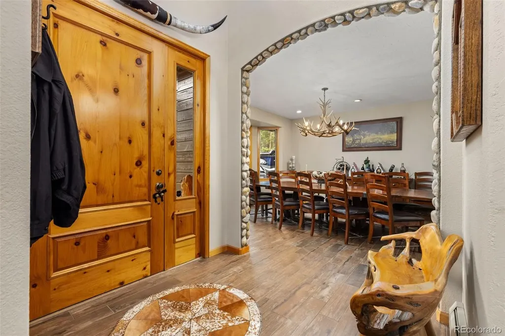 1734 Mount Evans Boulevard Pine CO 80470