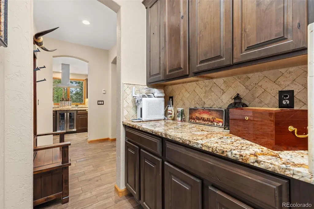 1734 Mount Evans Boulevard Pine CO 80470