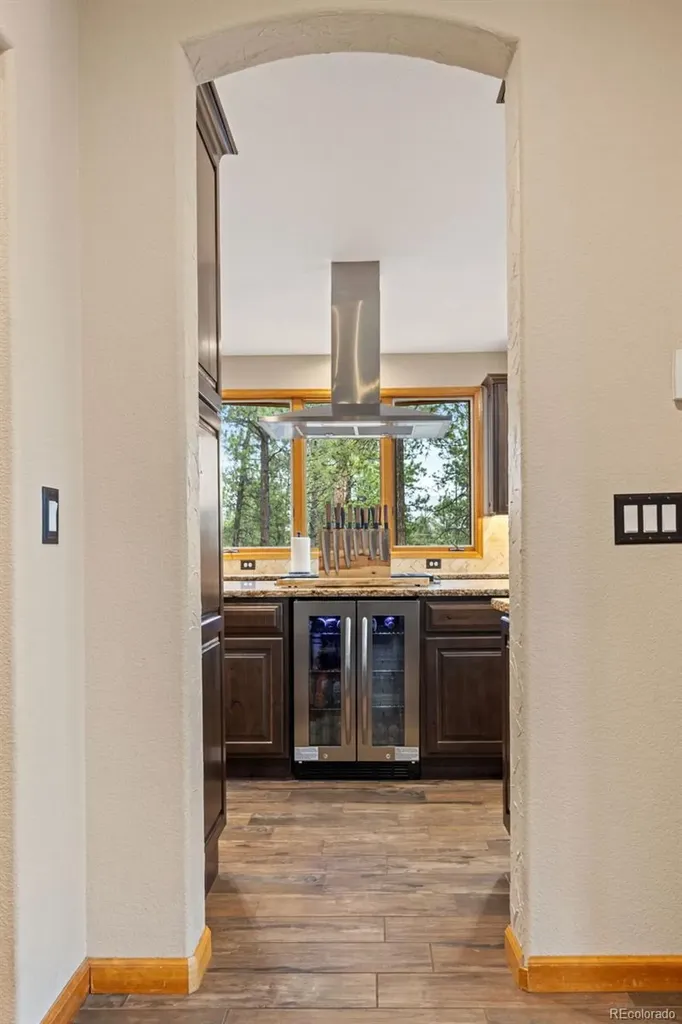 1734 Mount Evans Boulevard Pine CO 80470