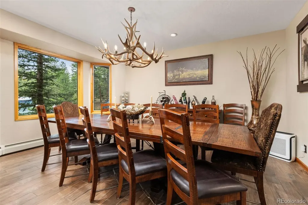 1734 Mount Evans Boulevard Pine CO 80470
