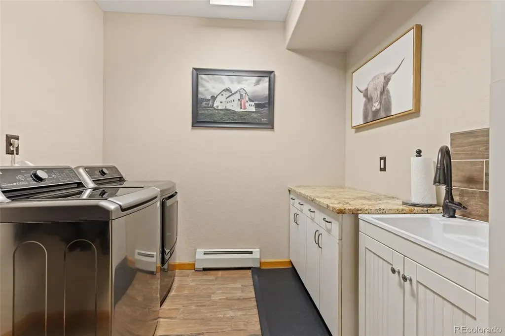 1734 Mount Evans Boulevard Pine CO 80470