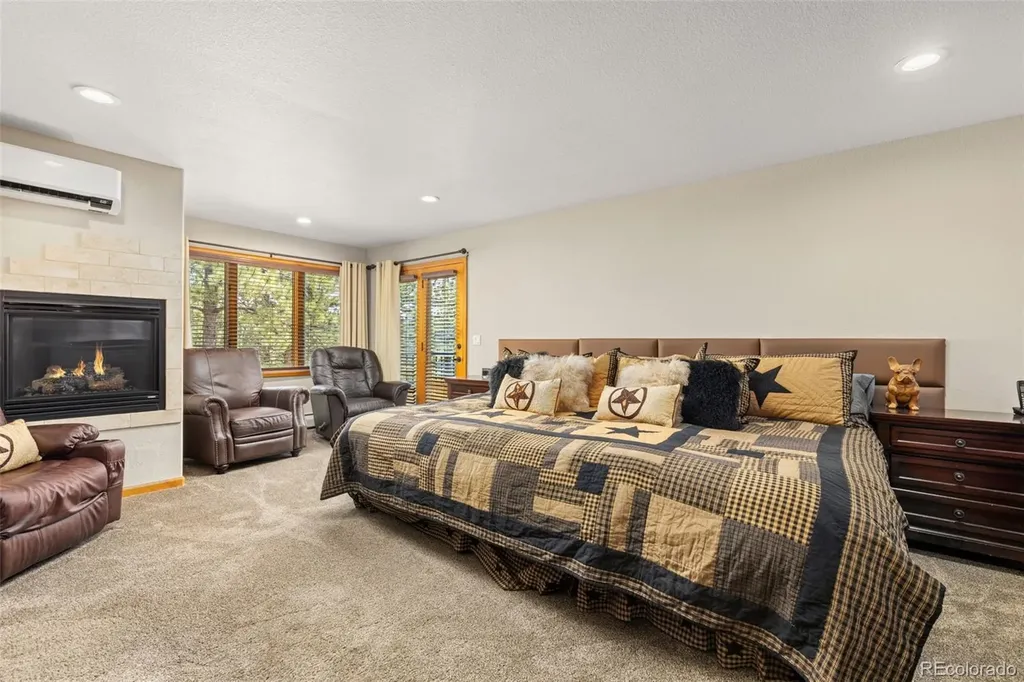 1734 Mount Evans Boulevard Pine CO 80470