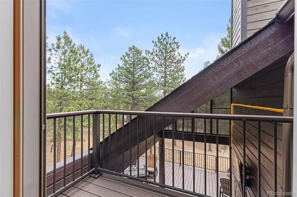 1734 Mount Evans Boulevard Pine CO 80470