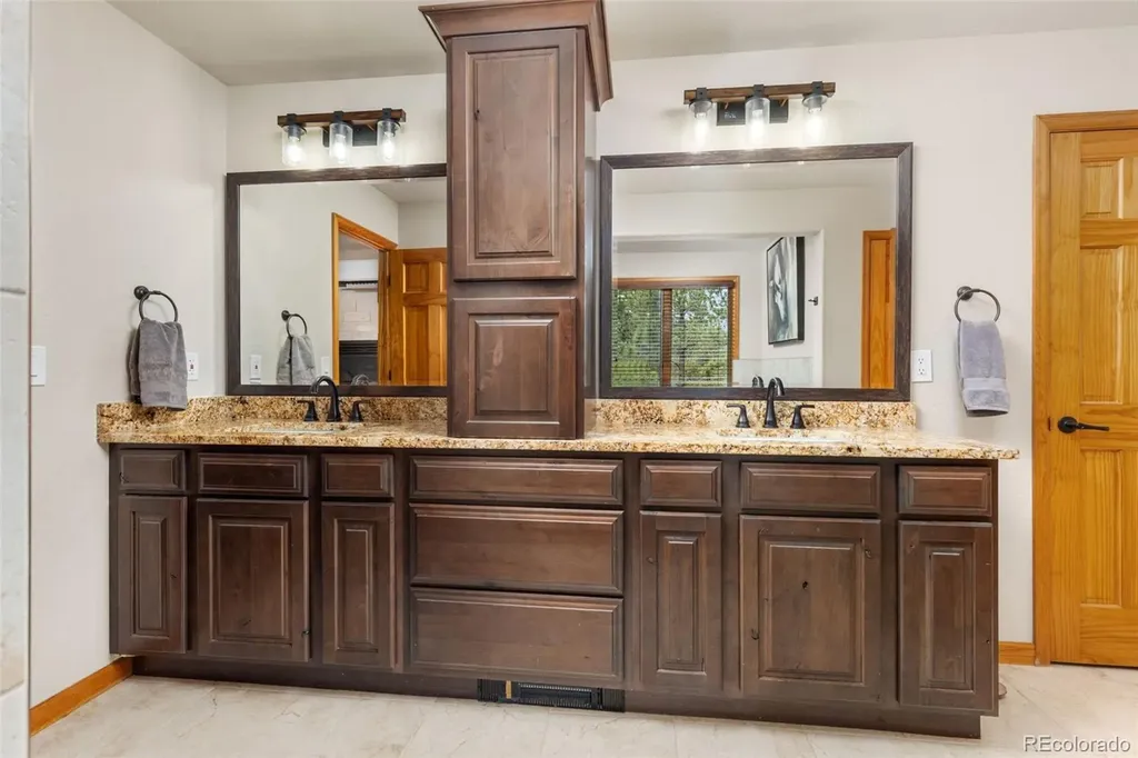 1734 Mount Evans Boulevard Pine CO 80470