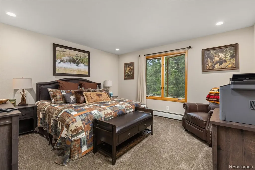 1734 Mount Evans Boulevard Pine CO 80470