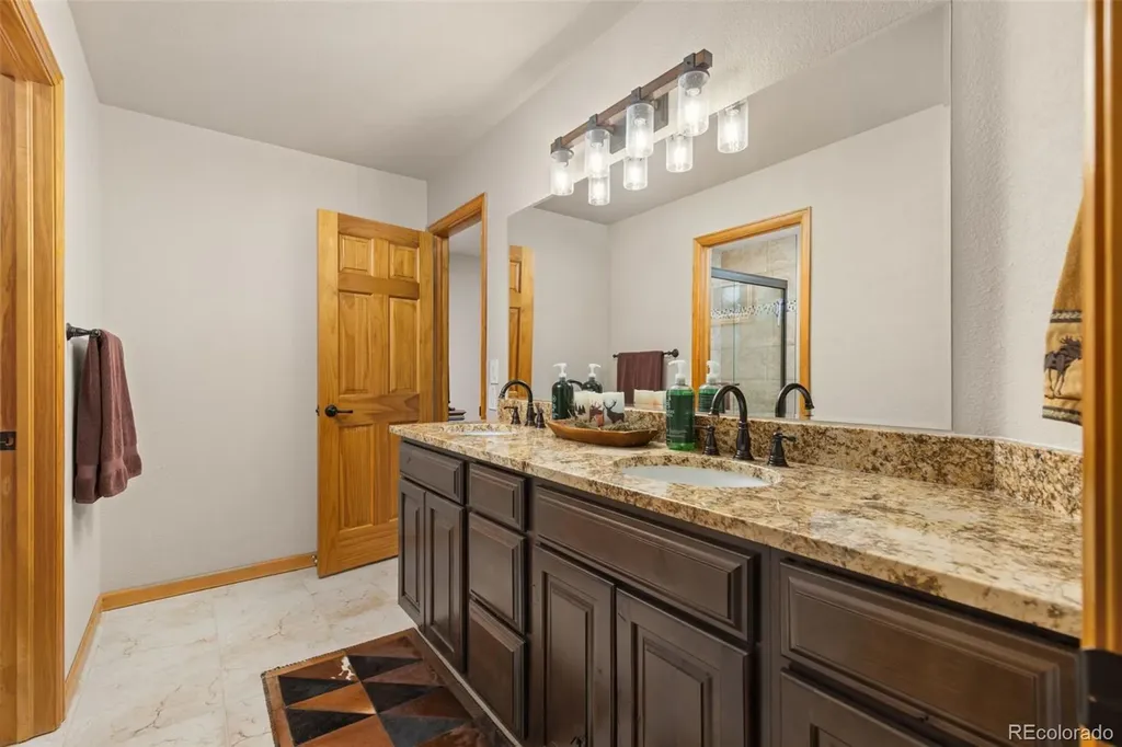 1734 Mount Evans Boulevard Pine CO 80470