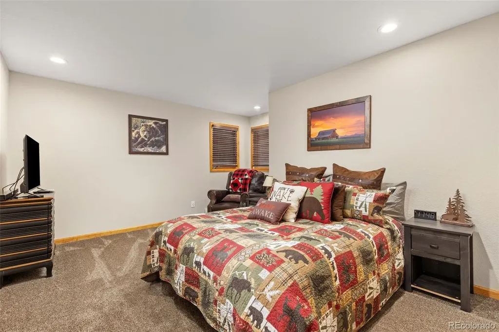 1734 Mount Evans Boulevard Pine CO 80470