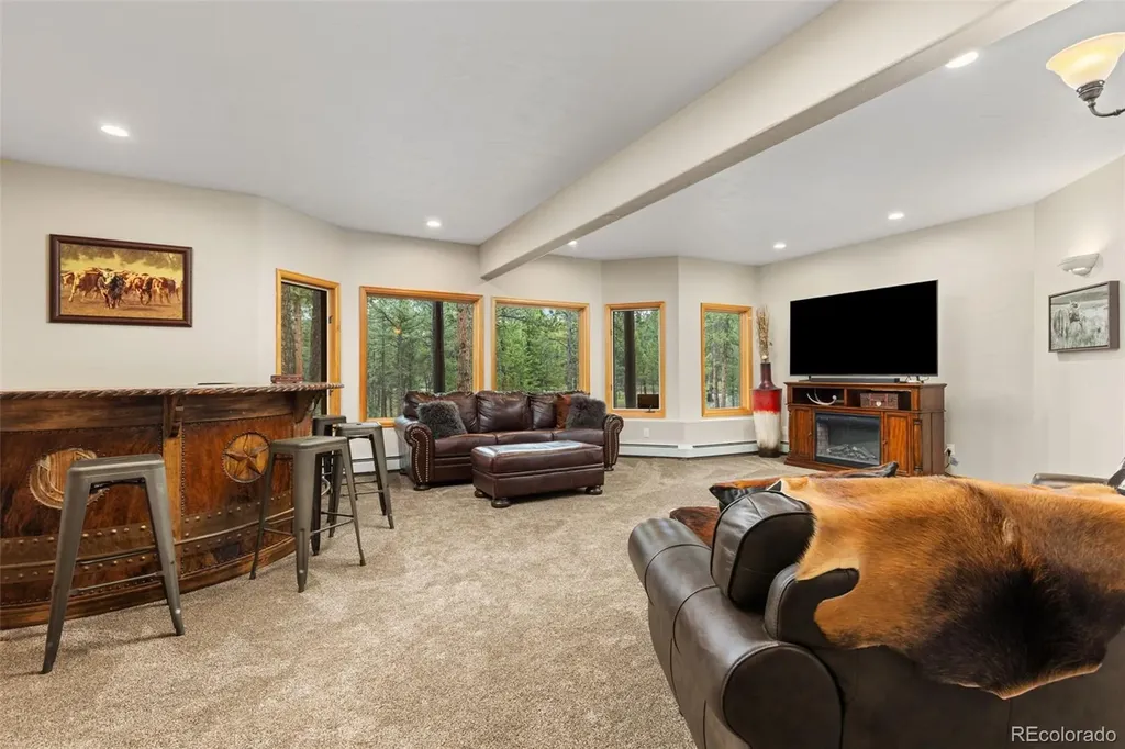 1734 Mount Evans Boulevard Pine CO 80470