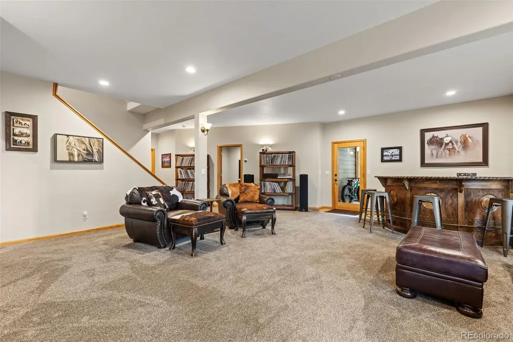 1734 Mount Evans Boulevard Pine CO 80470